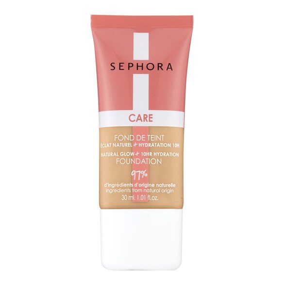 Care 10HR Hydration - Foundation, SEPHORA COLLECTION