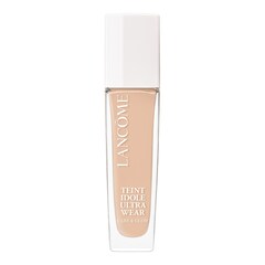 Teint Idole Ultra Wear Care & Glow - 24H Healthy Foundation, LANCÔME