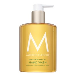 Hand Wash - Bergamote fraîche