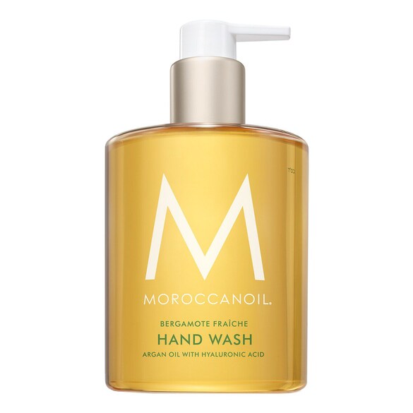 Hand Wash - Bergamote fraîche, MOROCCANOIL