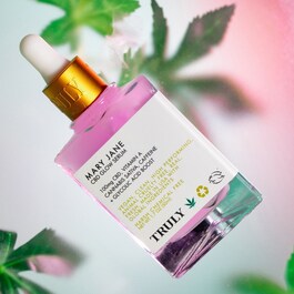 Mary Jane - CDB Glow Serum