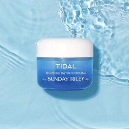 Tidal - Enzyme Water Cream