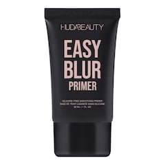 Easy Blur Silicone-Free Smoothing Primer - Silikonefri udglattende primer, HUDA BEAUTY