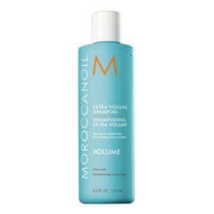 Extra Volume - Volume, MOROCCANOIL