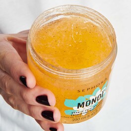 Exfoliating Granita - Body Scrub