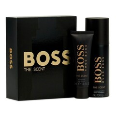 The Scent Deo - Gift Set, HUGO BOSS