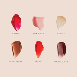 Lip Butter Balm - Læbepomade