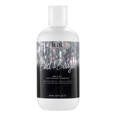 Bad & Bougie - Amla Oil Repair Shampoo, IGK