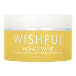 Honey Whip - Peptide Face Moisturizer