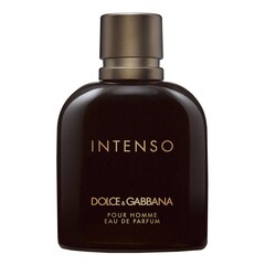 Intenso - Eau De Parfum, DOLCE & GABBANA