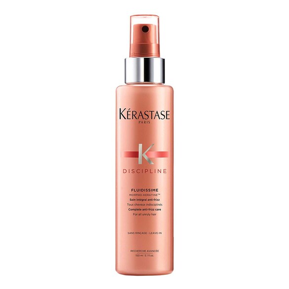 Discipline - Fluidissime Anti Frizz Spray, KÉRASTASE