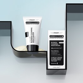 Blemish Clearing - Moisturizer 2% NovoRetin