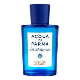 Blu Mediterraneo Arancia di Capri - Eau de Toilette