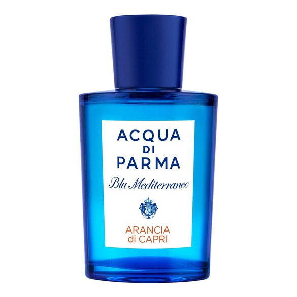 Blu Mediterraneo Arancia di Capri - Eau de Toilette, ACQUA DI PARMA