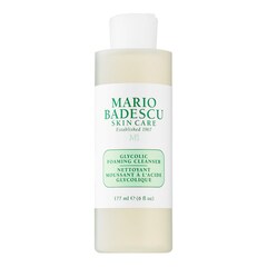 Glycolic - Foaming Cleanser, MARIO BADESCU