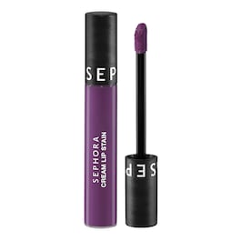 Cream Lip Stain - Matte Liquid Lipstick - Mat flydende læbestift image