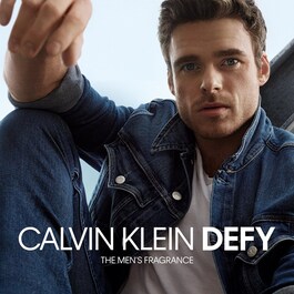 Defy - Eau de Toilette