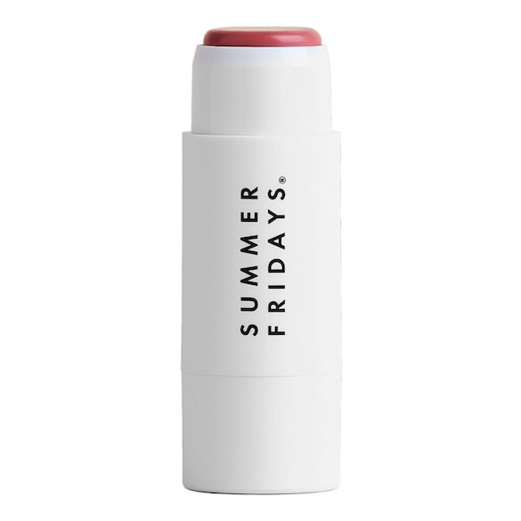 Blush Balm Stick - Dusty Rose, SUMMER FRIDAYS