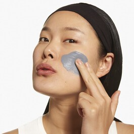All About Clean™ - 2-in-1 Charcoal Mask + Scrub