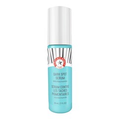 Dark Spot Serum - Serum mod mørke pletter og pigmentforandringer med niacinamid, FIRST AID BEAUTY
