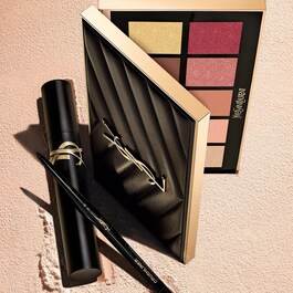 Couture Colour Clutch  - Eyeshadow palette