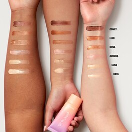 Dew-la-la - Glow flydende highlighter
