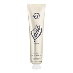 Allover - Golden Dry Skin Salve, LANOLIPS
