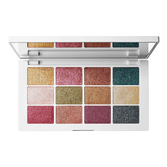 Master Metallics® - Eyeshadow Palette , MAKEUP BY MARIO