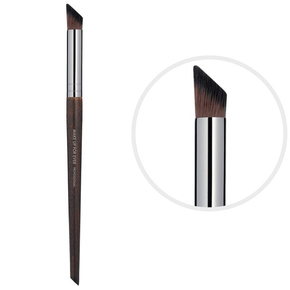 Pincel #234 - Pincel para sombras biselado, MAKE UP FOR EVER