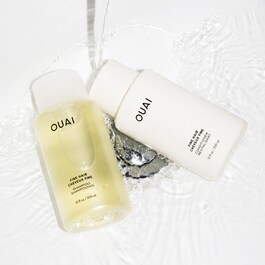 Fine Hair - Shampoo