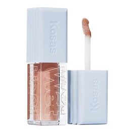 Wet Lip Oil – Fyldgivende lipgloss beriget med peptider