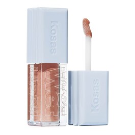 Wet Lip Oil – Fyldgivende lipgloss beriget med peptider image