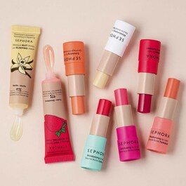 Lip Sleeping Mask - 97% Natural Origin