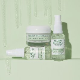 Hyaluronic Dew - Cream