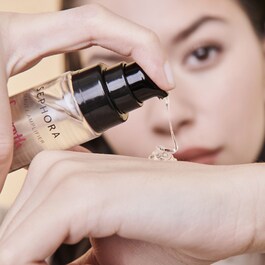 Beauty Amplifier - Smoothing Primer