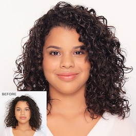 Dream Coat - For Curly Hair