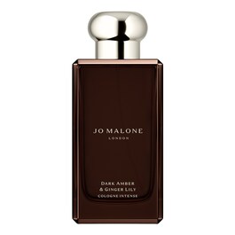 Dark Amber & Ginger Lily - Eau De Cologne Intense
