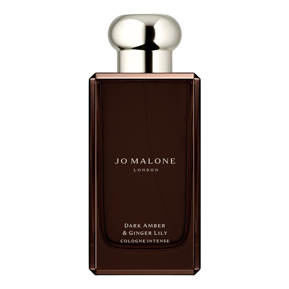 Dark Amber & Ginger Lily - Eau De Cologne Intense, JO MALONE LONDON