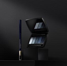 Hypnôse High-Pigment 5-Color Eyeshadow Palette