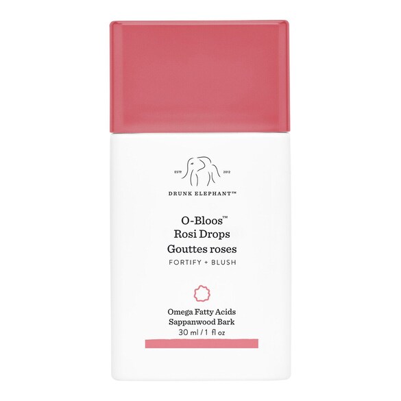 O-Bloos - Rosi Drops, DRUNK ELEPHANT