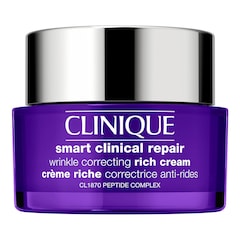 Smart Clinical Repair - Wrinkle Face Cream Rich, CLINIQUE