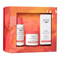 Regenerating Set, CHRISTOPHE ROBIN