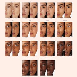 Tinted Pressed Powder - Tonet, fast pudder