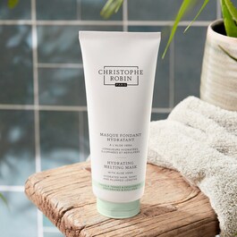 Hydrating Melting Mask - Aloe Vera