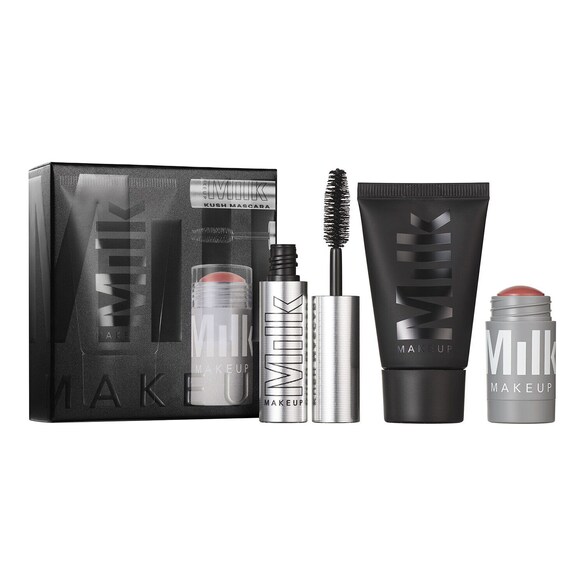 The Travel Stash - Set, MILK MAKEUP
