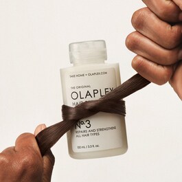 No.3 Hair Perfector™ - Ugentlig hårplejebehandling