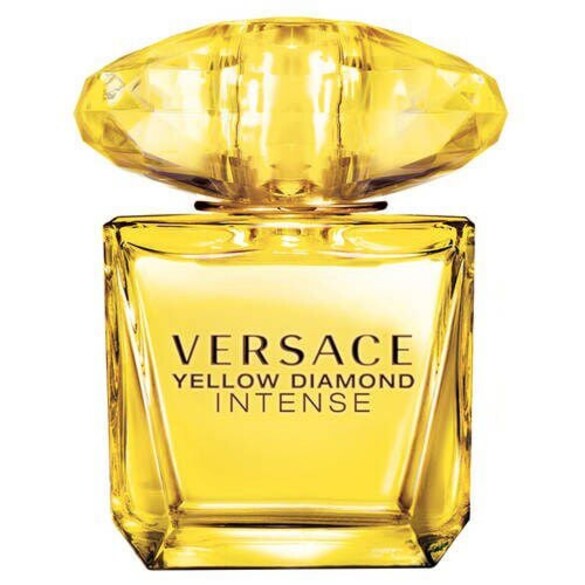 Yellow Diamond Intense - Eau de Parfum, VERSACE