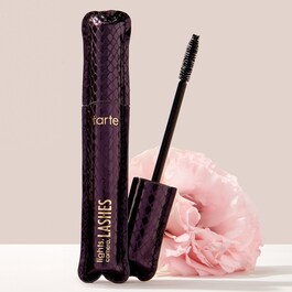 Lights, Camera, Lashes™ 4-In-1 Mascara