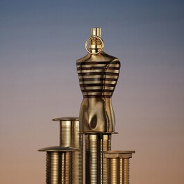Le Male Elixir - Parfum - Duftnoter af lavendel, tonkabønne og benzoe