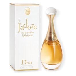 J'adore Infinissime - Eau de parfum - Blomster og træagtige noter